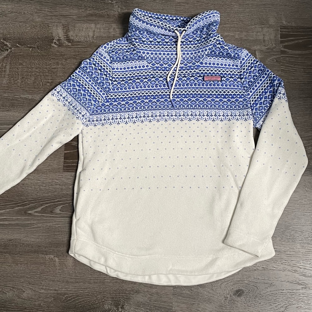 Vineyard Vines Sweatshirt